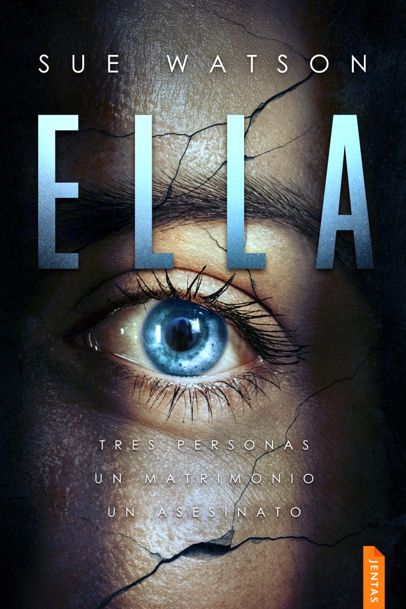 Portada: Ella