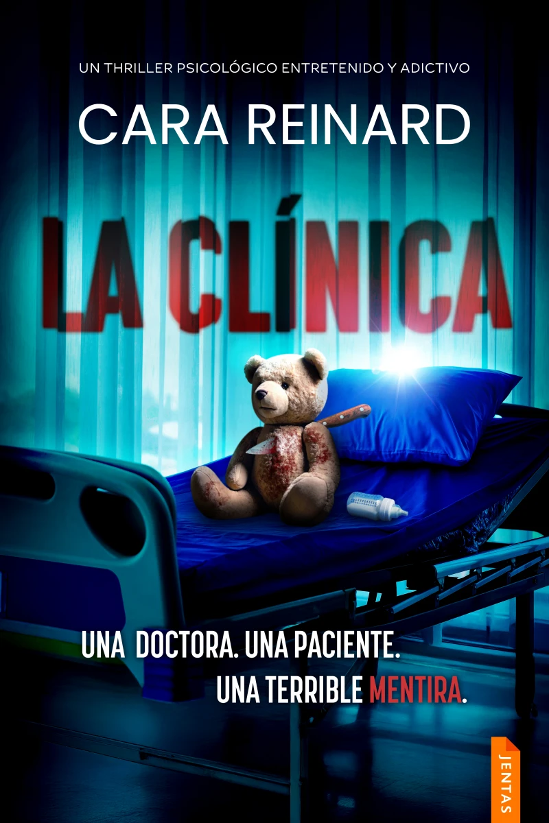 Portada: La clínica
