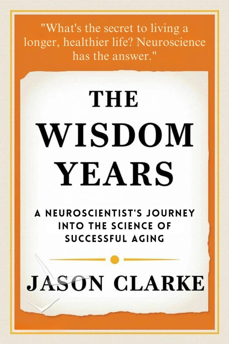 Portada: The Wisdom Years