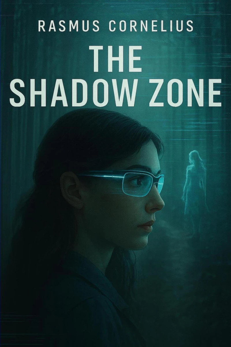 Portada: The Shadow Zone