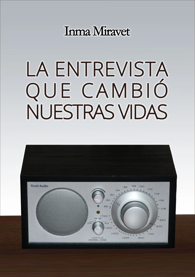 Portada: La entrevista que cambió nuestras vidas