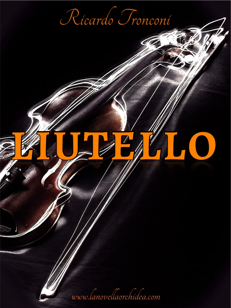 Portada: Liutello