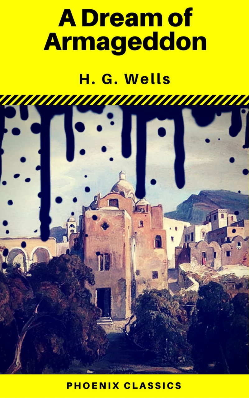 Portada: A Dream of Armageddon (Phoenix Classics)