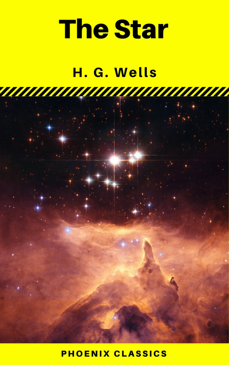 Portada: The Star (Phoenix Classics)