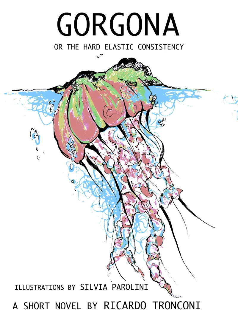 Portada: Gorgona, or the hard elastic consistency