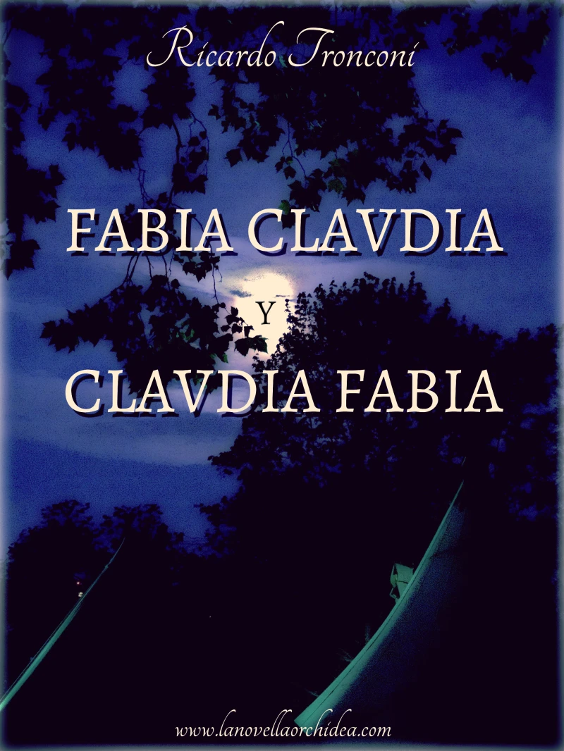Portada: Fabia Claudia y Claudia Fabia
