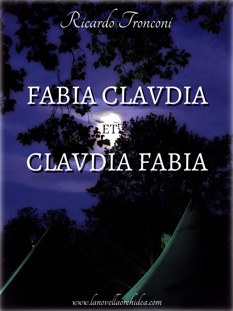 Portada: Fabia Claudia et Claudia Fabia