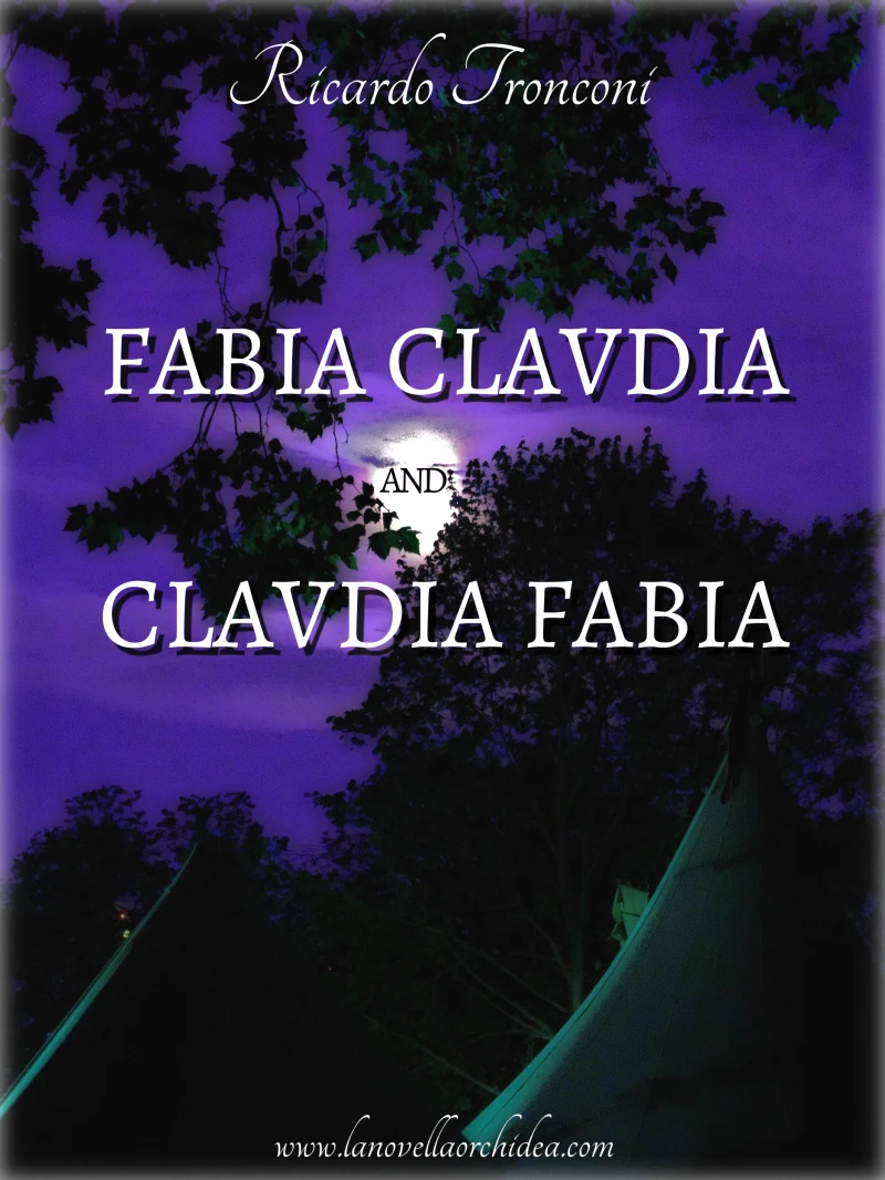 Portada: Fabia Claudia and Claudia Fabia