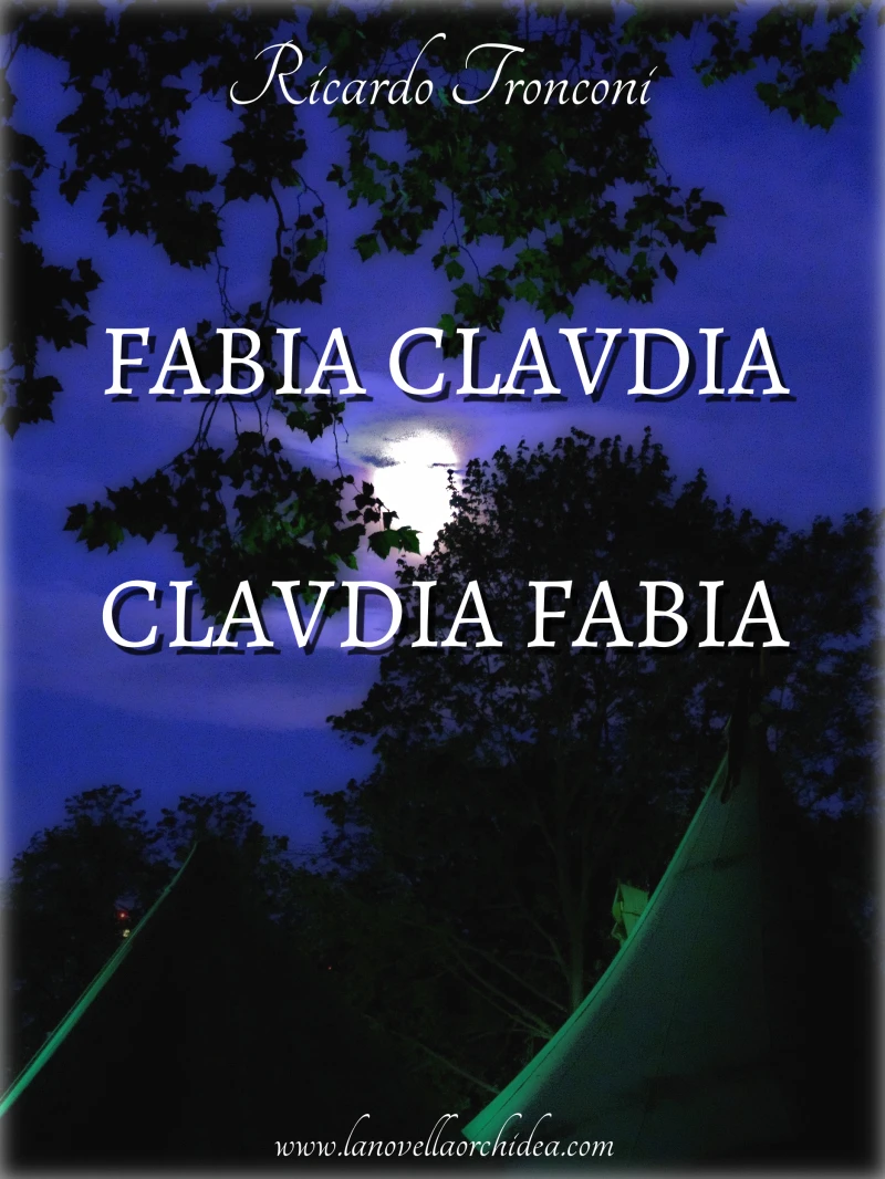 Portada: Fabia Claudia e Claudia Fabia