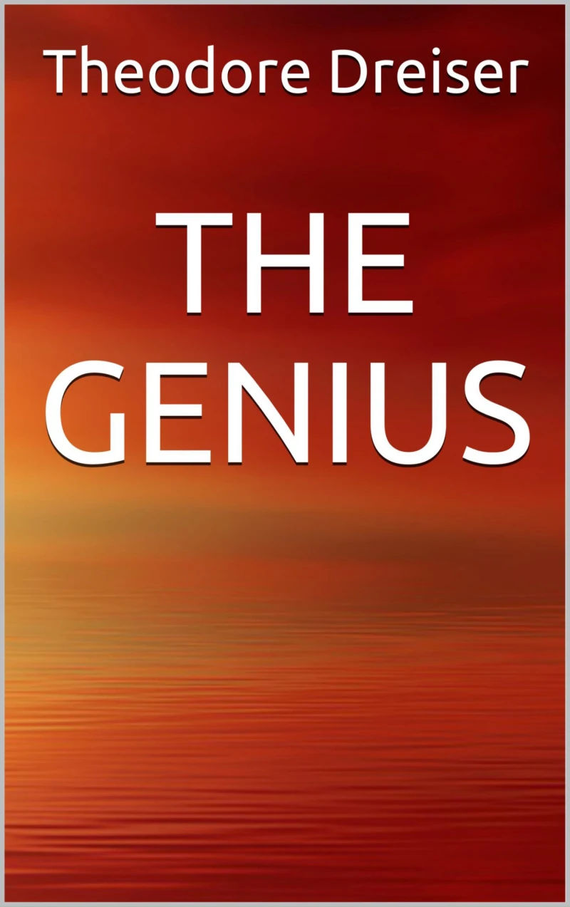 Portada: THE “GENIUS”