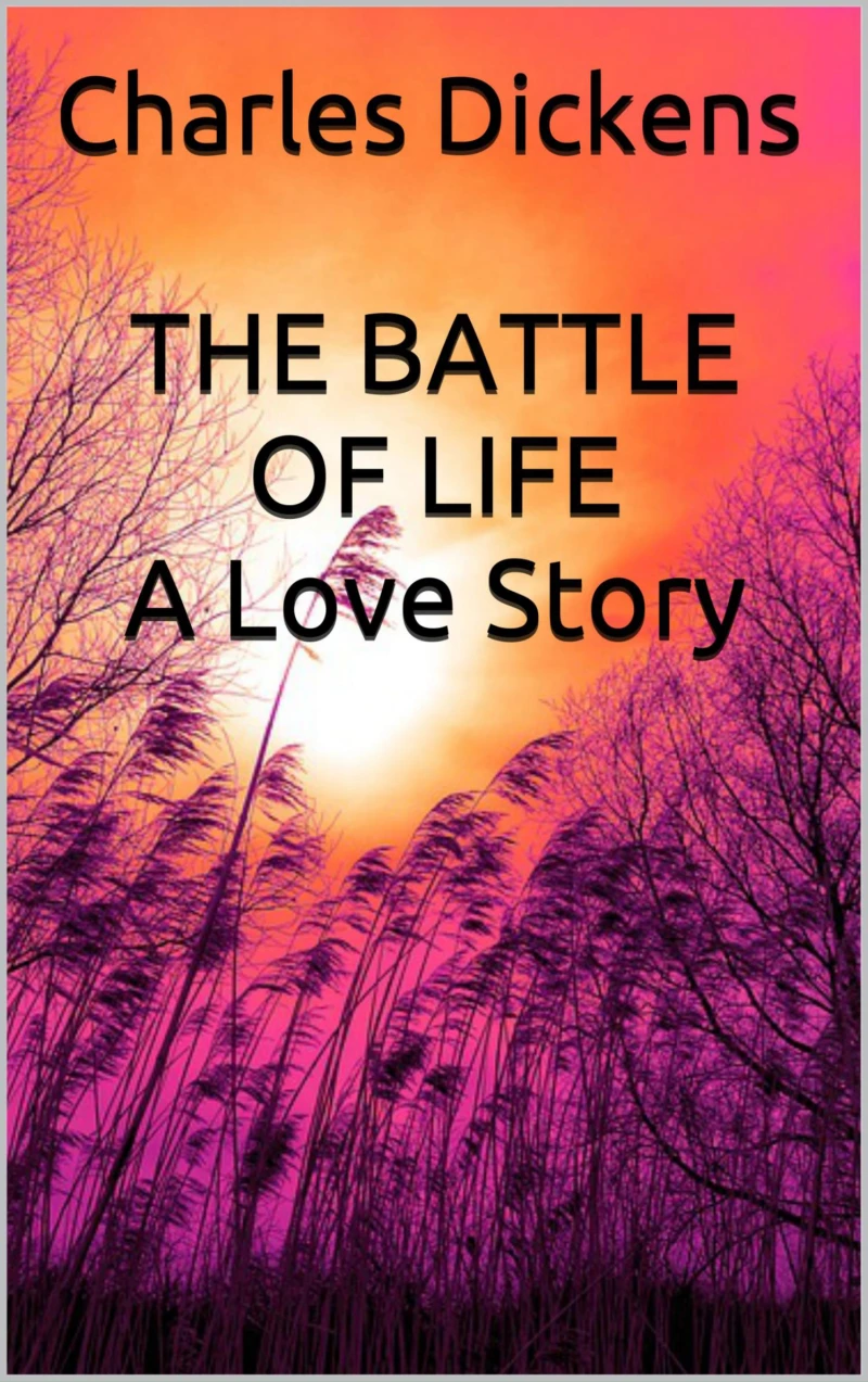 Portada: The Battle of Life
