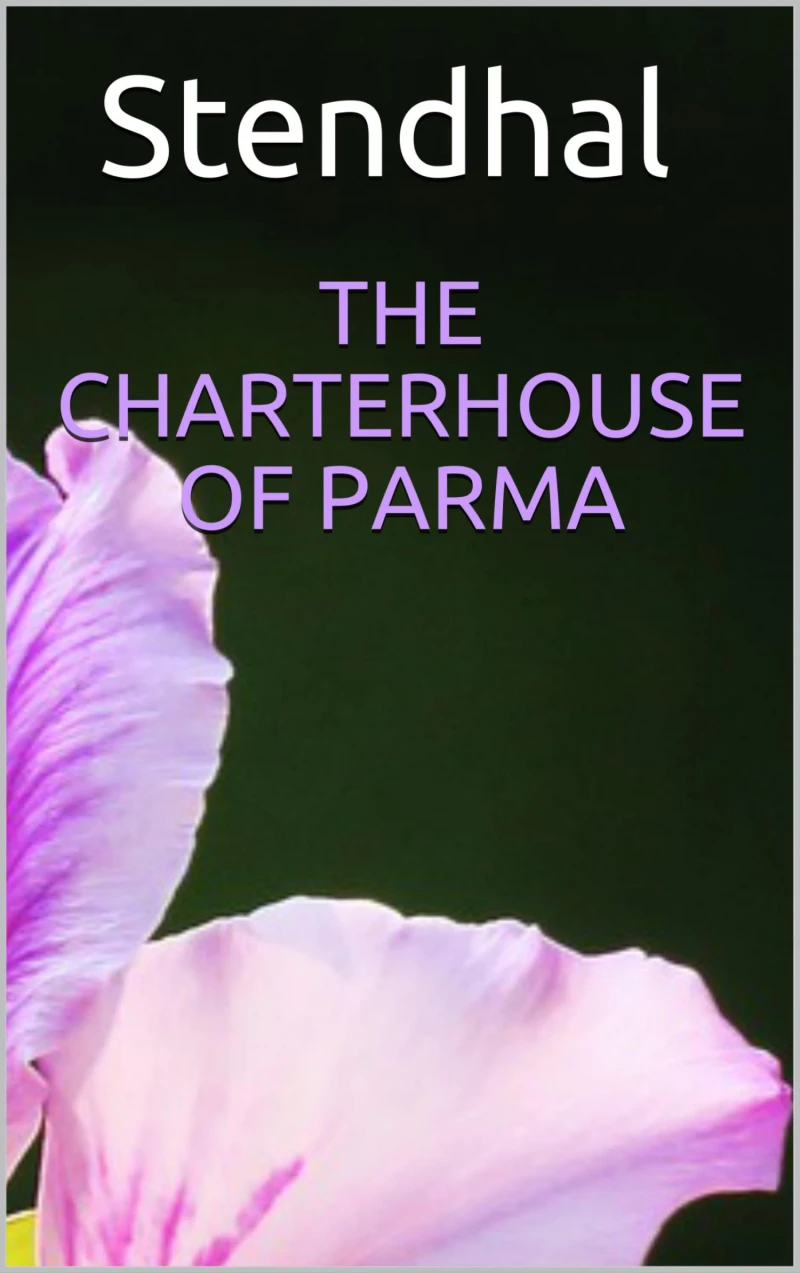 Portada: The Charterhouse of Parma