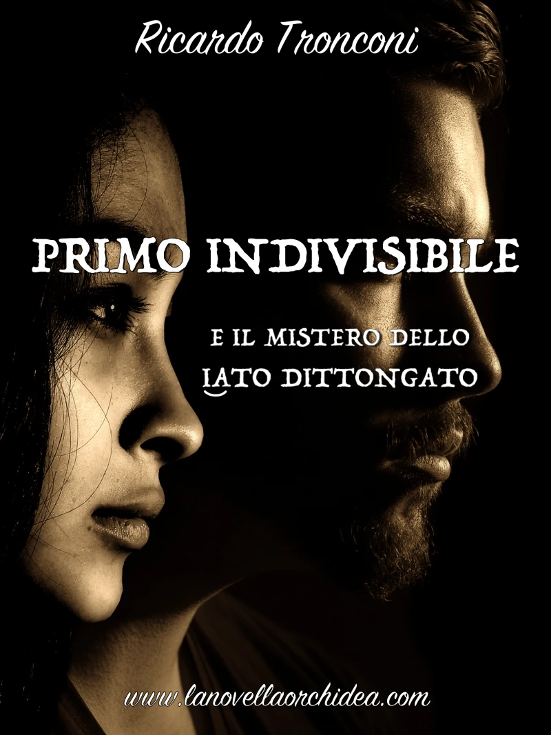 Portada: Primo Indivisibile e il mistero dello iato dittongato