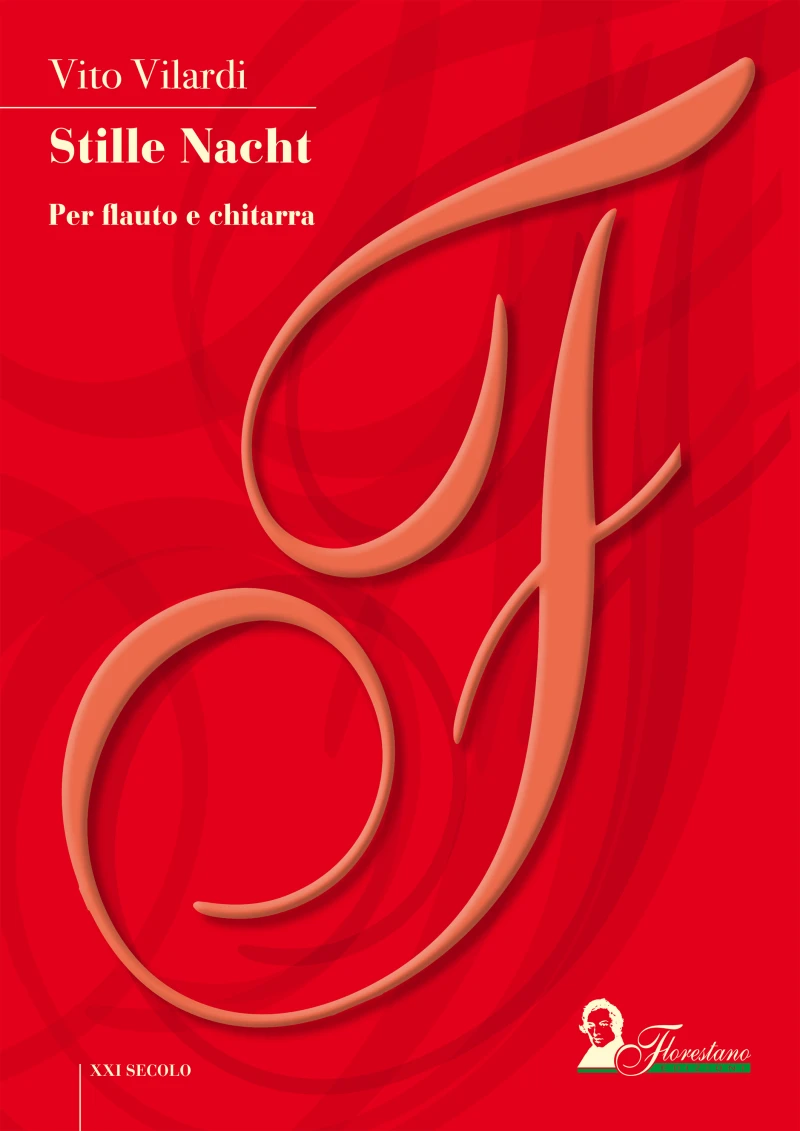 Portada: Stille Nacht
