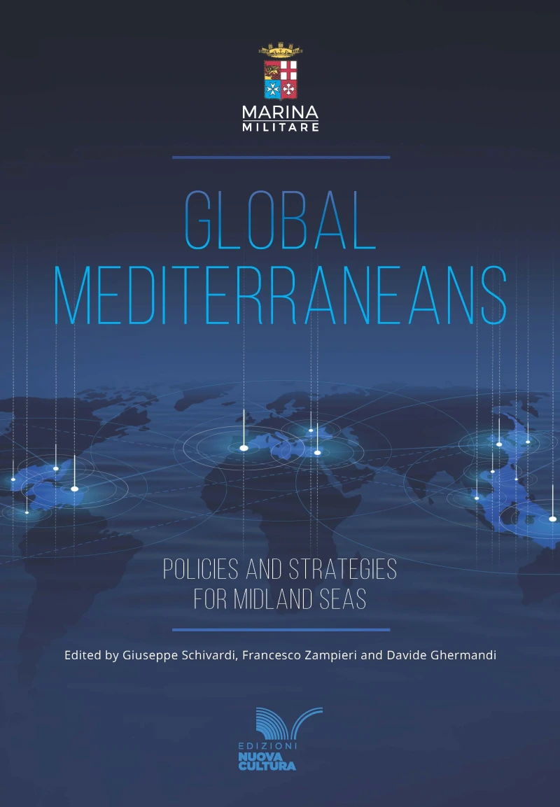 Portada: Global Mediterraneans