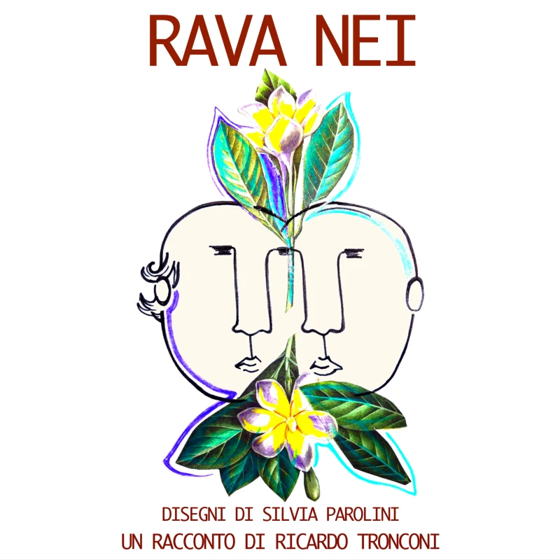 Portada: Rava Nei