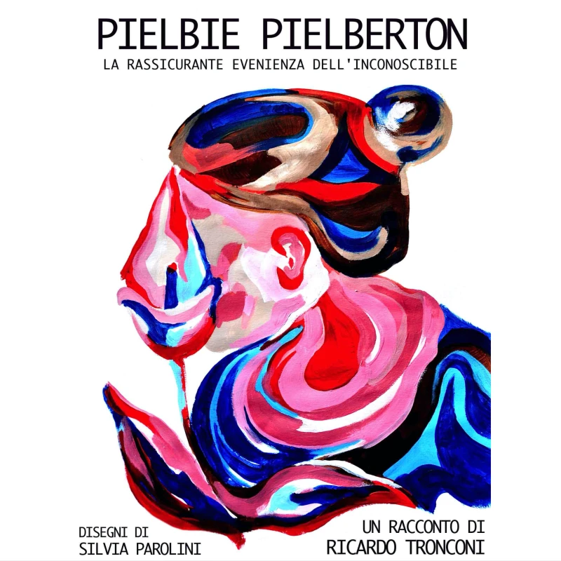 Portada: Pielbie Pielberton