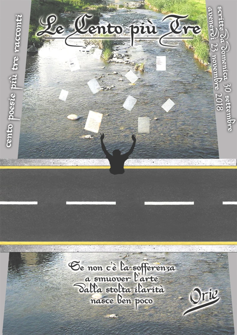 Portada: Le Cento più Tre