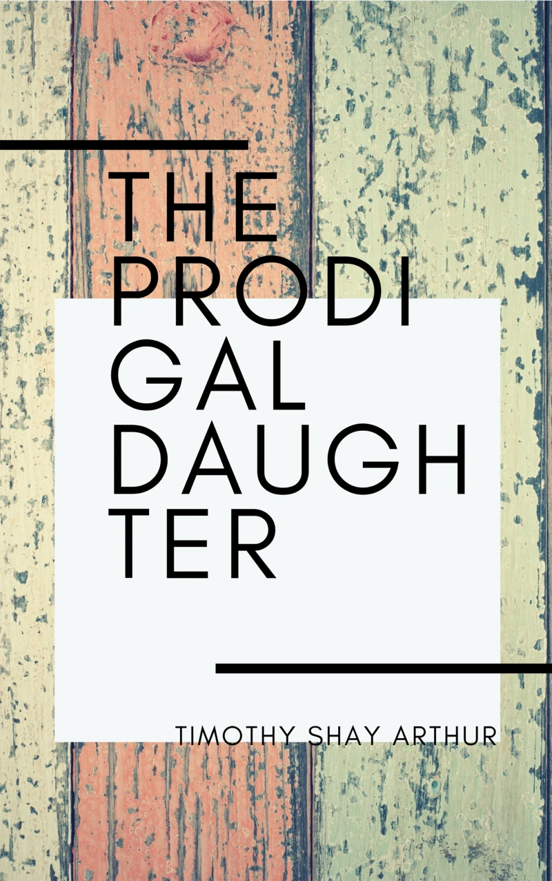 Portada: The Prodigal Daughter