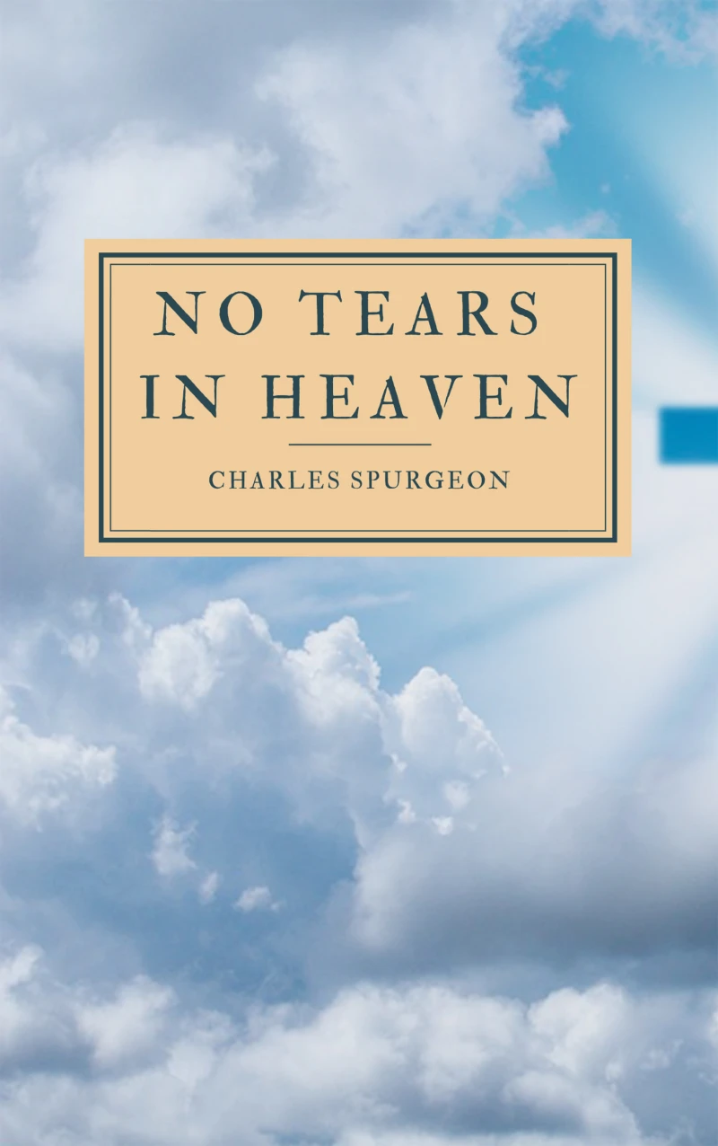 Portada: No Tears In Heaven