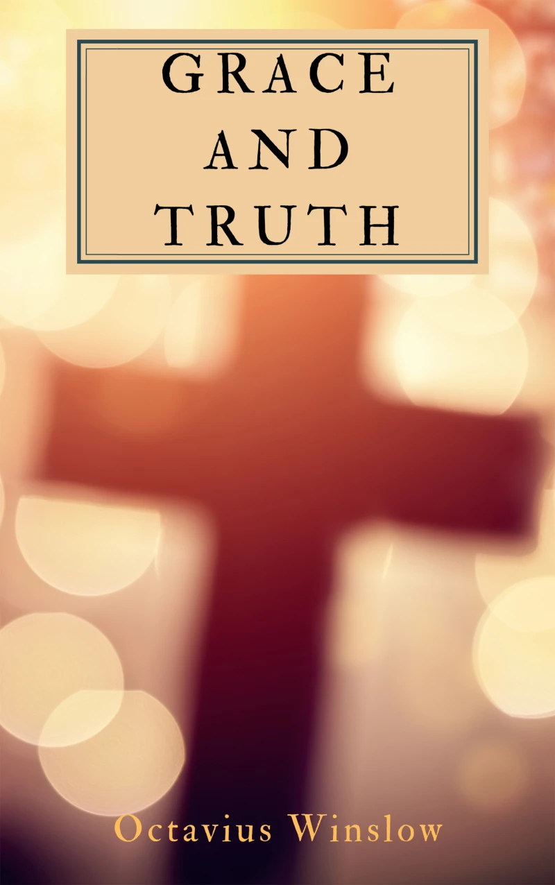 Portada: Grace And Truth
