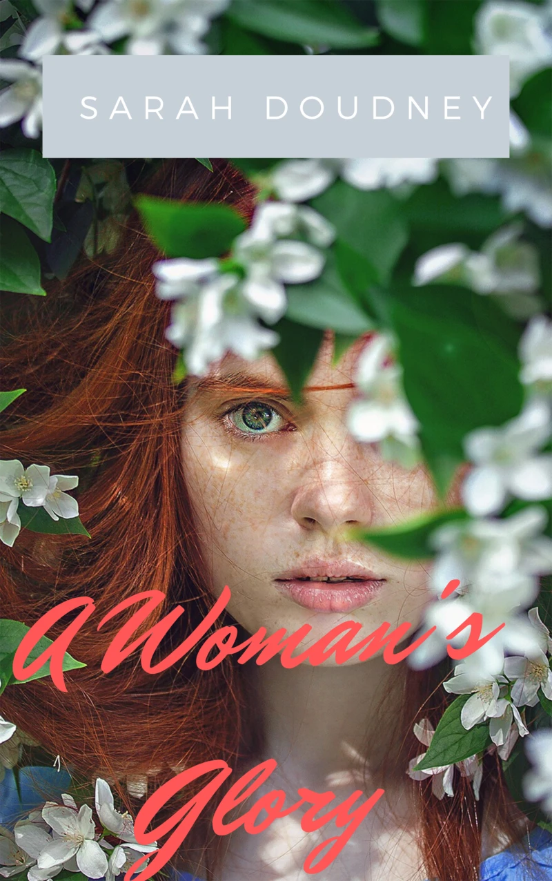 Portada: A Woman's Glory