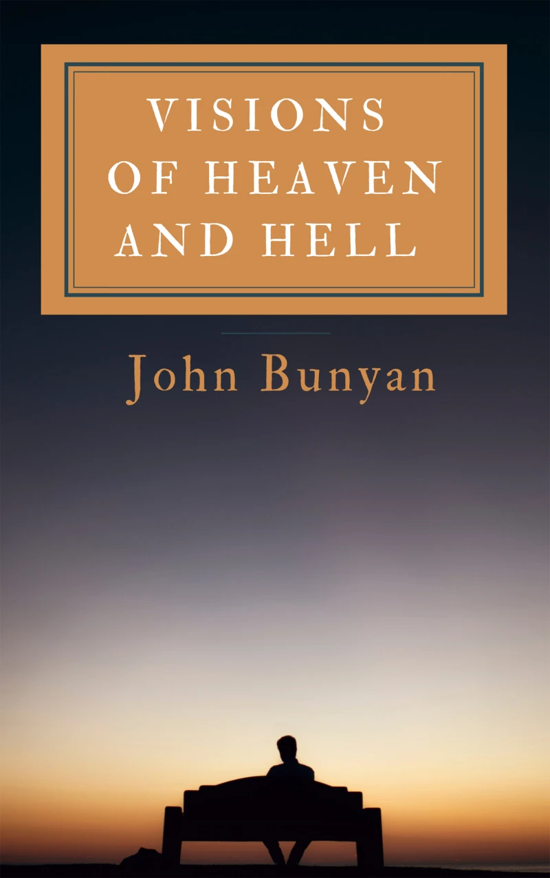Portada: Visions Of Heaven And Hell