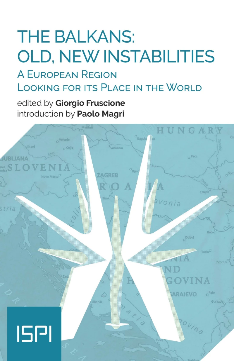 Portada: The Balkans: Old, New Instabilities