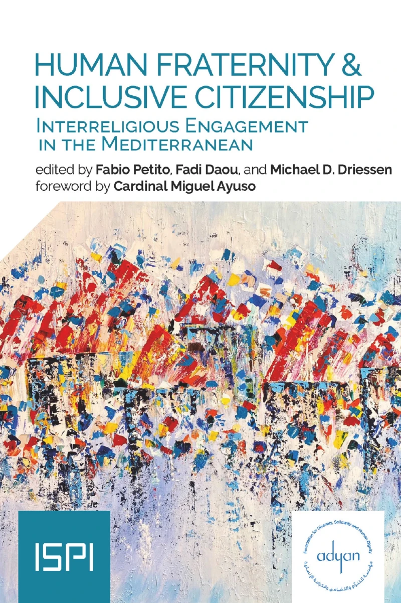 Portada: Human Fraternity & Inclusive Citizenship