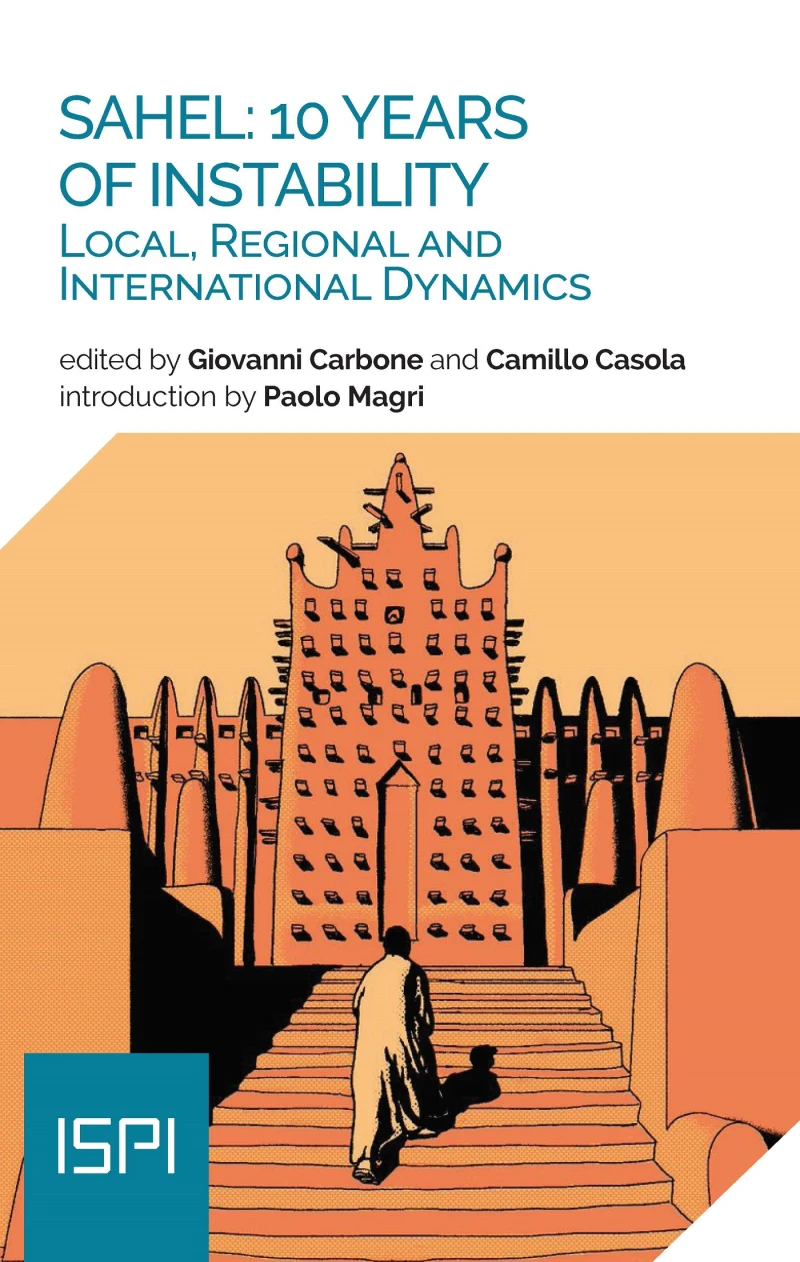 Portada: Sahel: 10 Years of Instability