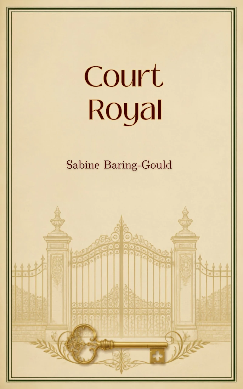 Portada: Court Royal
