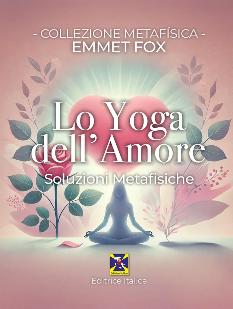 Portada: Lo Yoga Dell'Amore