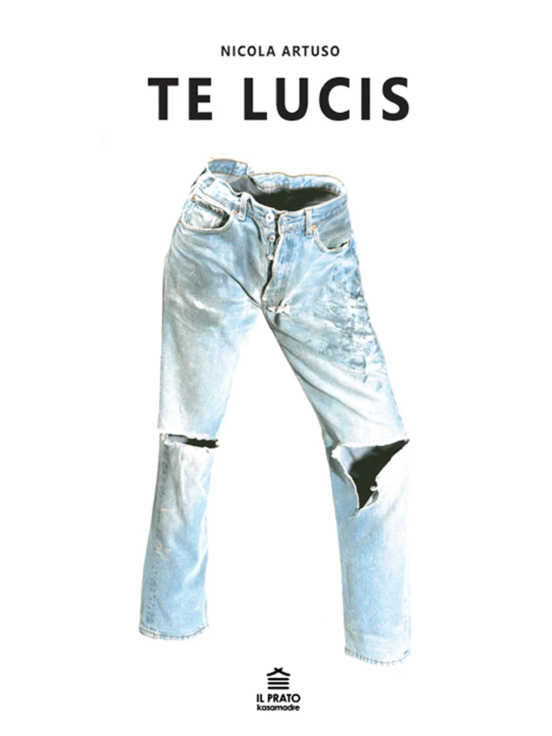Portada: Te lucis