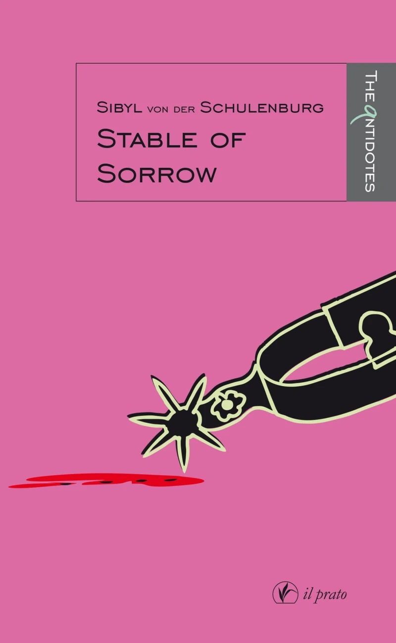 Portada: Stable of sorrow