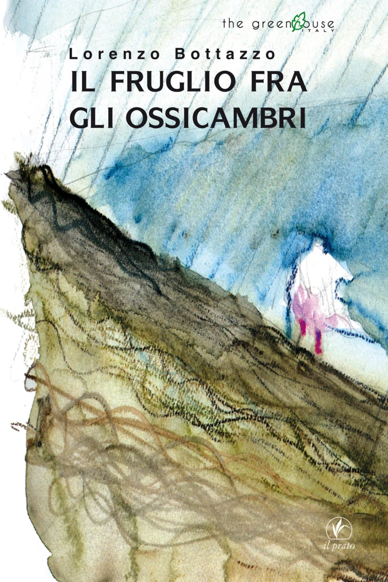 Portada: Il fruglio fra gli ossicambri