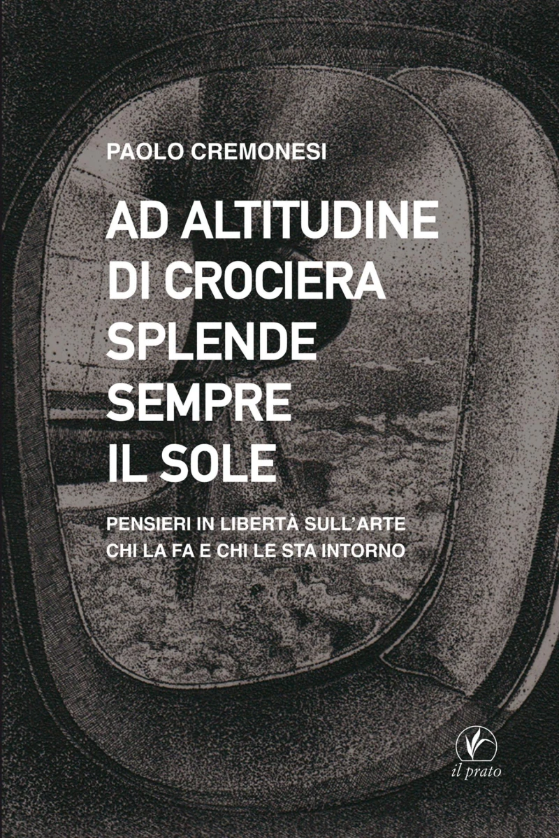 Portada: Ad altitudine di crociera splende sempre il sole