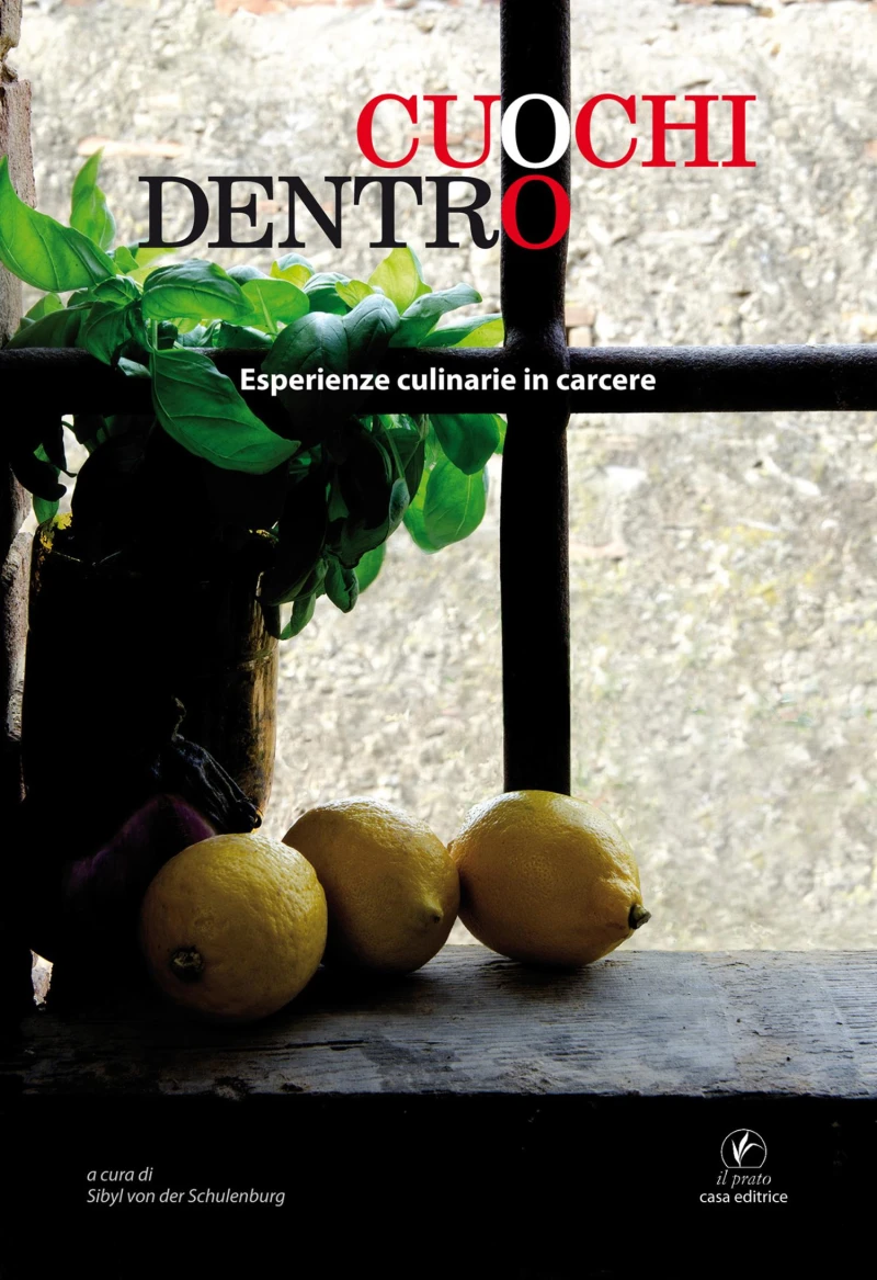 Portada: Cuochi dentro