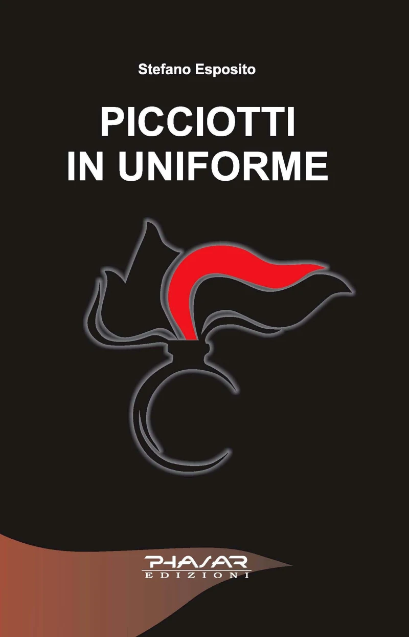 Portada: Picciotti in uniforme