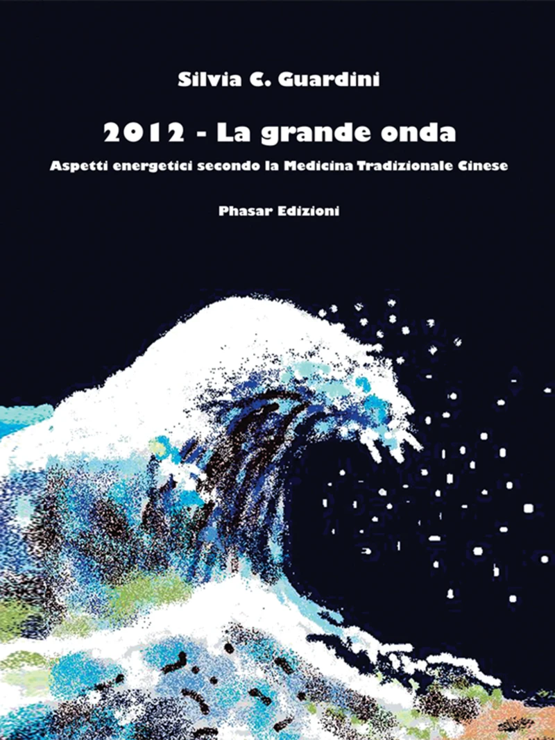 Portada: 2012 - La grande onda