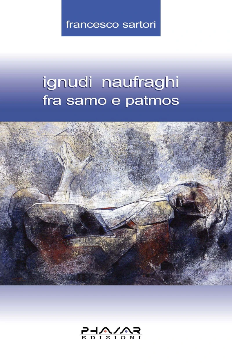 Portada: Ignudi naufraghi fra Samo e Patmos