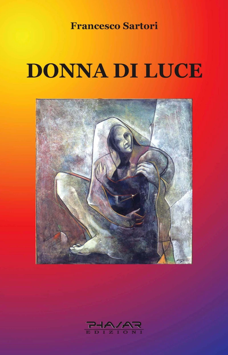 Portada: Donna di luce