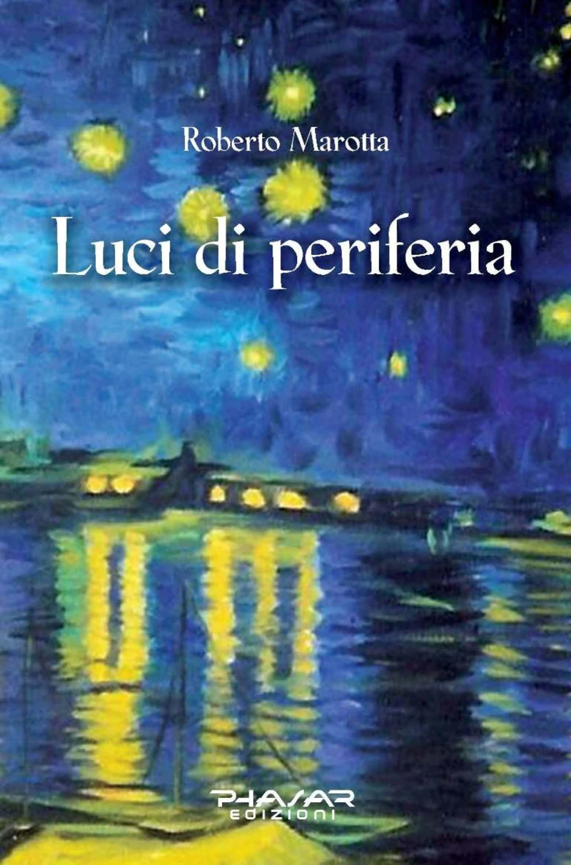 Portada: Luci di periferia