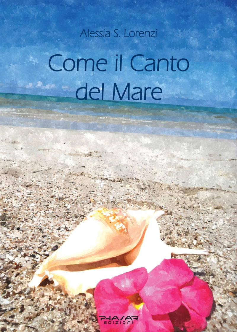 Portada: Come il Canto del Mare