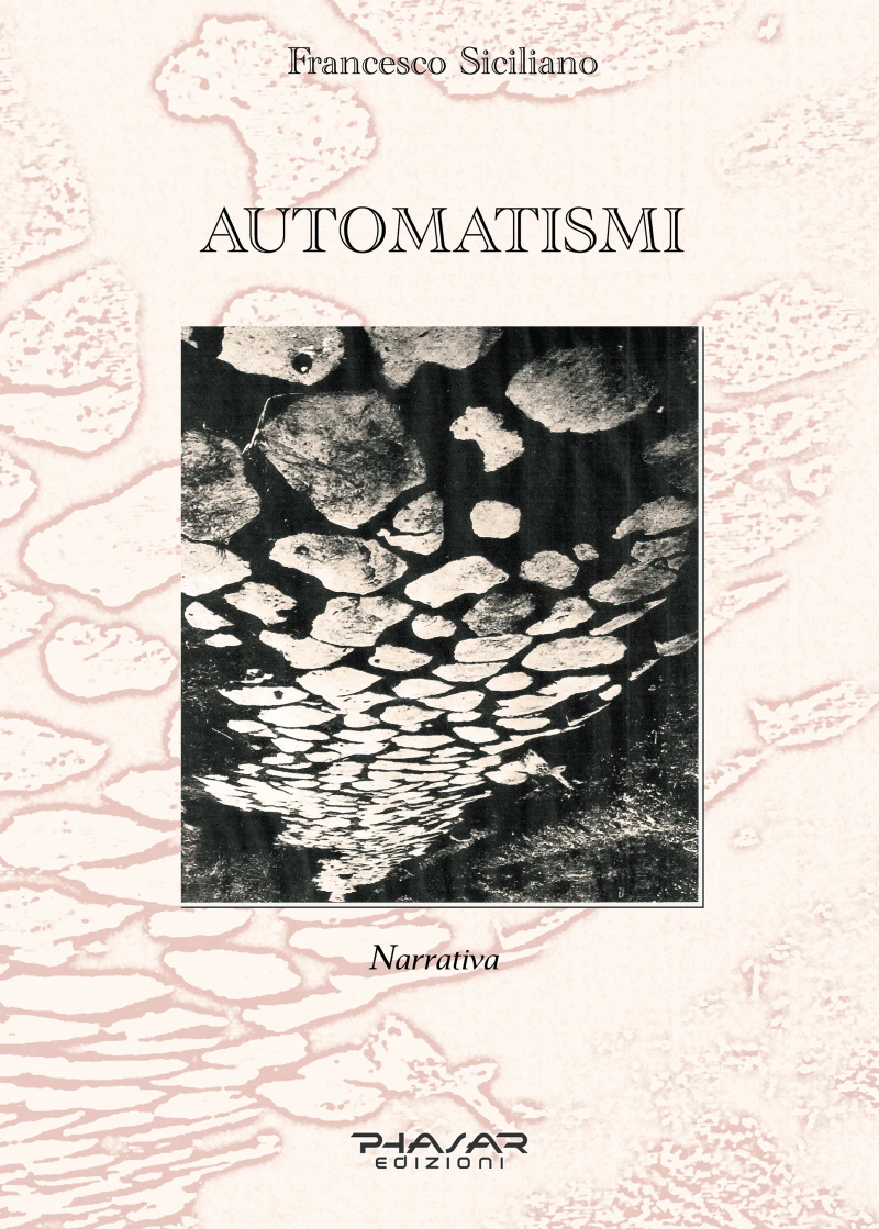 Portada: Automatismi