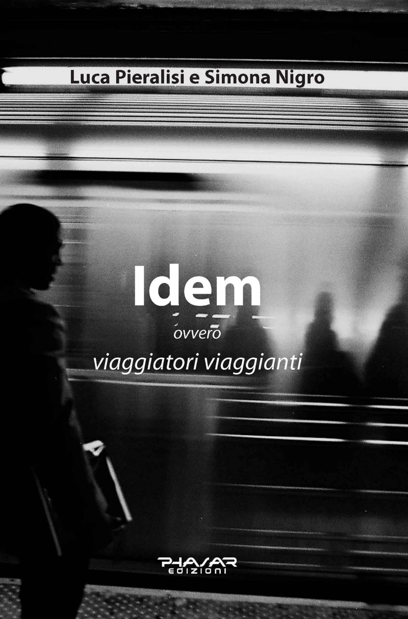 Portada: Idem