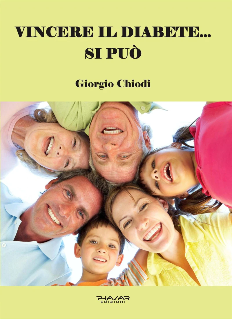 Portada: Vincere il diabete... si può