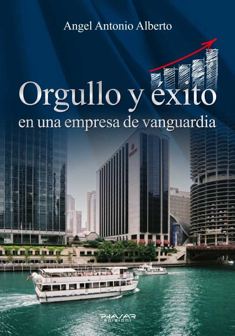 Portada: Orgullo y éxito en una empresa de vanguardia