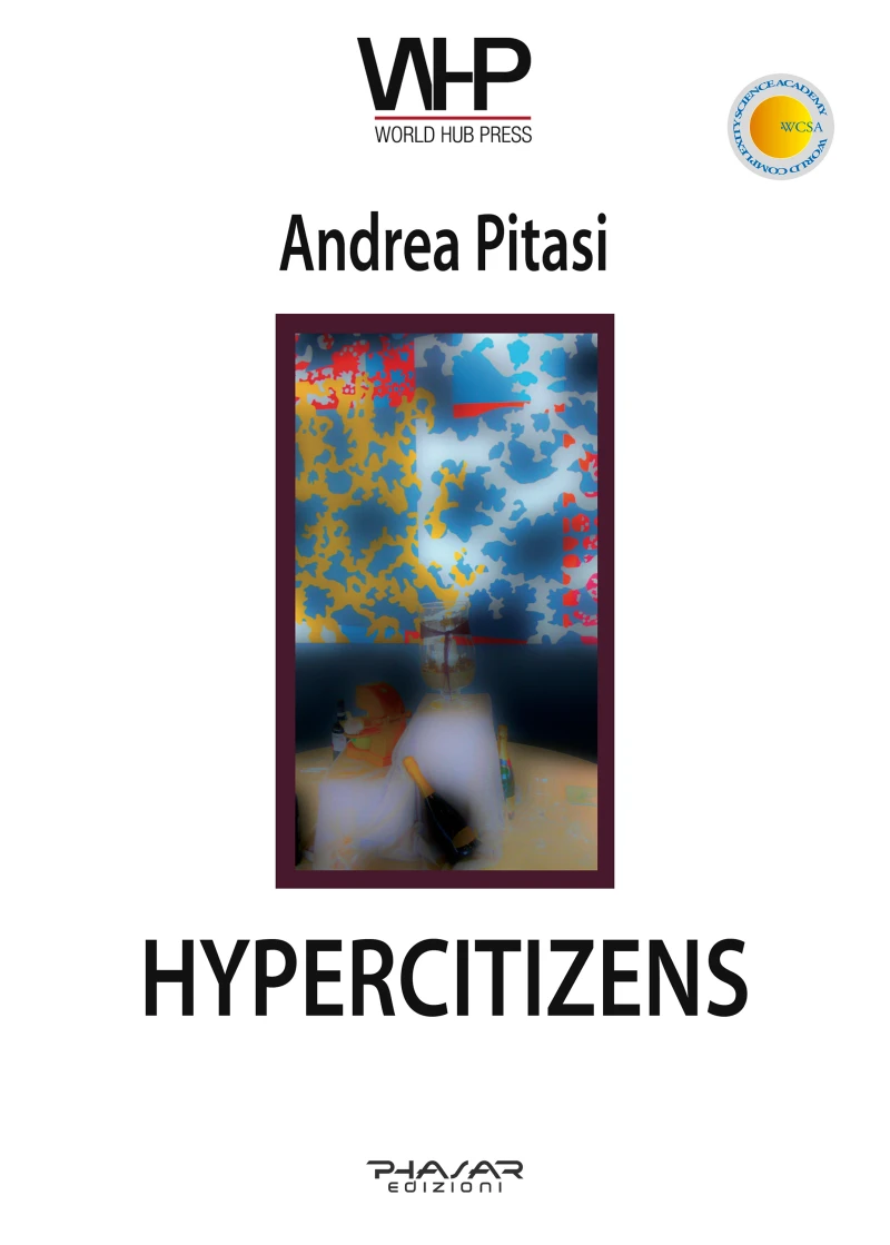 Portada: Hypercitizens