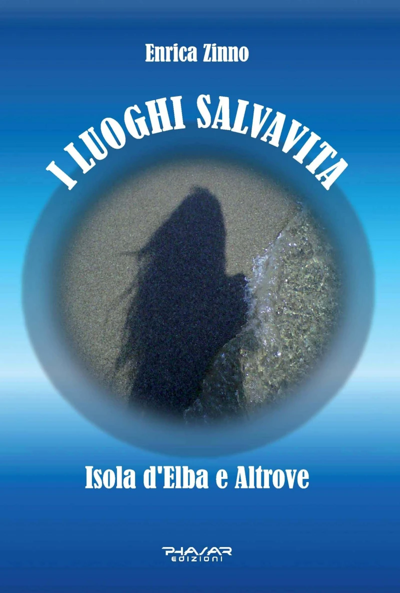 Portada: I luoghi salvavita