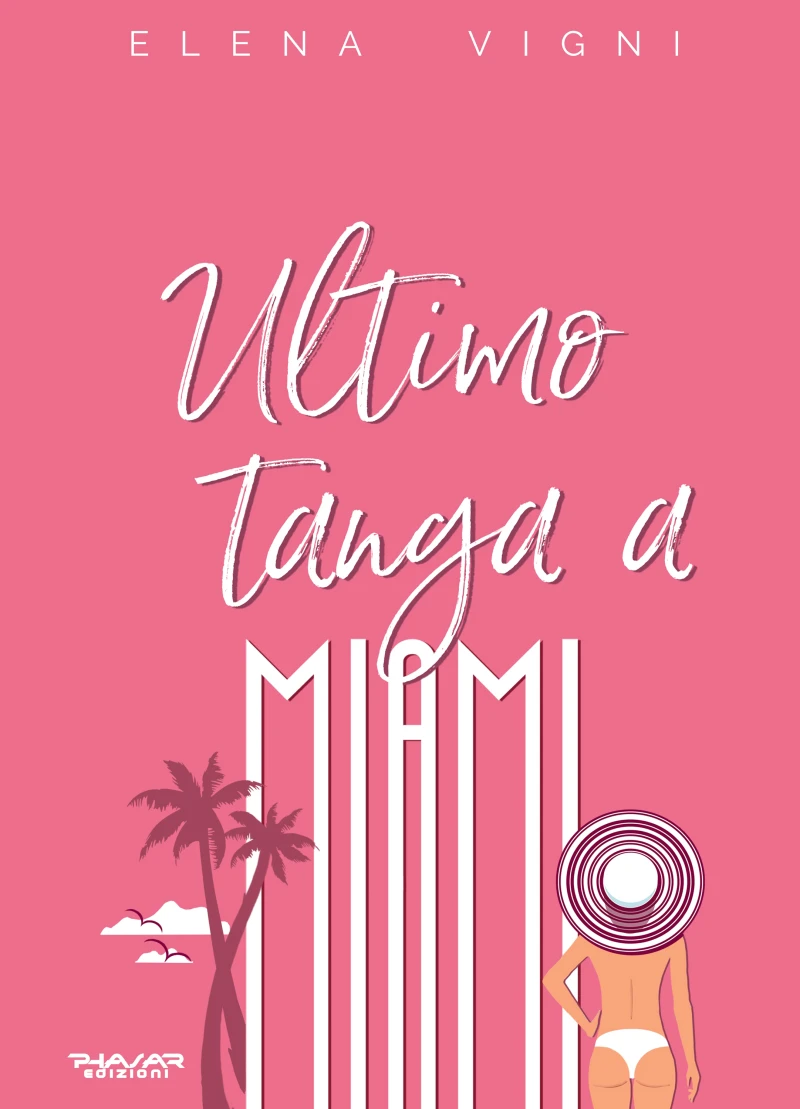 Portada: Ultimo tanga a Miami
